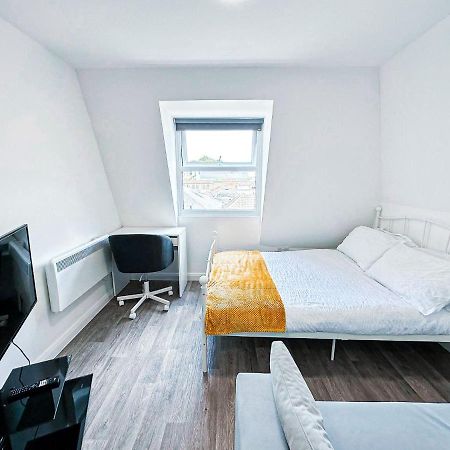 Lovely Studio Apartment メードストン エクステリア 写真