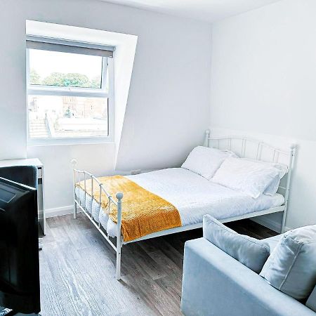 Lovely Studio Apartment メードストン エクステリア 写真