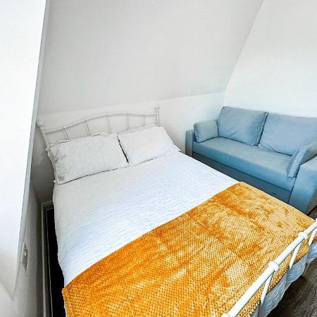 Lovely Studio Apartment メードストン エクステリア 写真