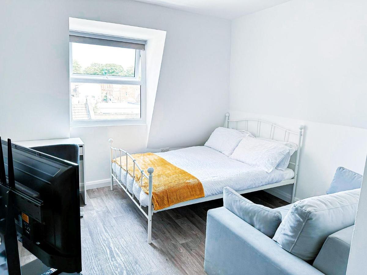 Lovely Studio Apartment メードストン エクステリア 写真
