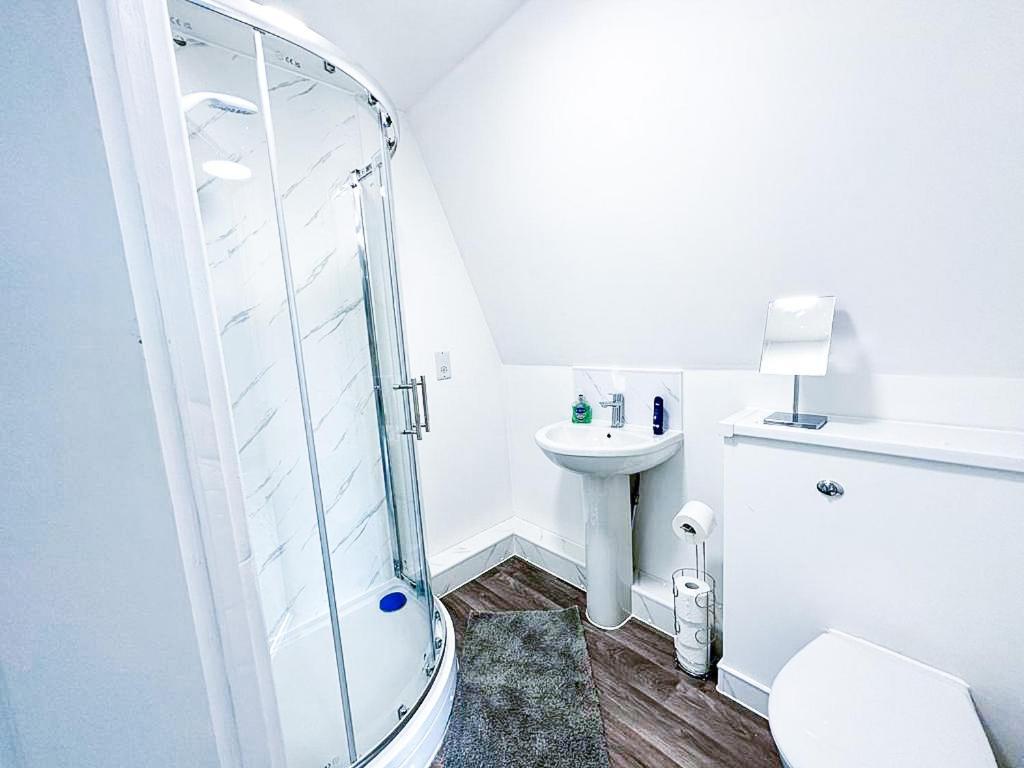 Lovely Studio Apartment メードストン エクステリア 写真