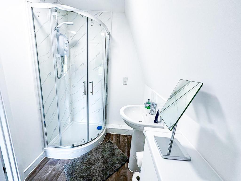 Lovely Studio Apartment メードストン エクステリア 写真
